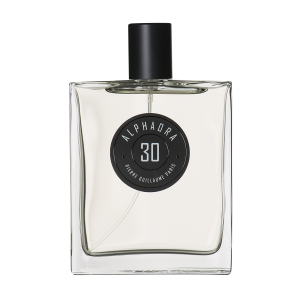 Bouteille de parfum Alphaora en 100ML