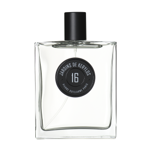 Parfum 16 Jardins de Kerylos, Sycamore and green fig fragrance