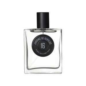 16 JARDINS DE KERYLOS - 50ml