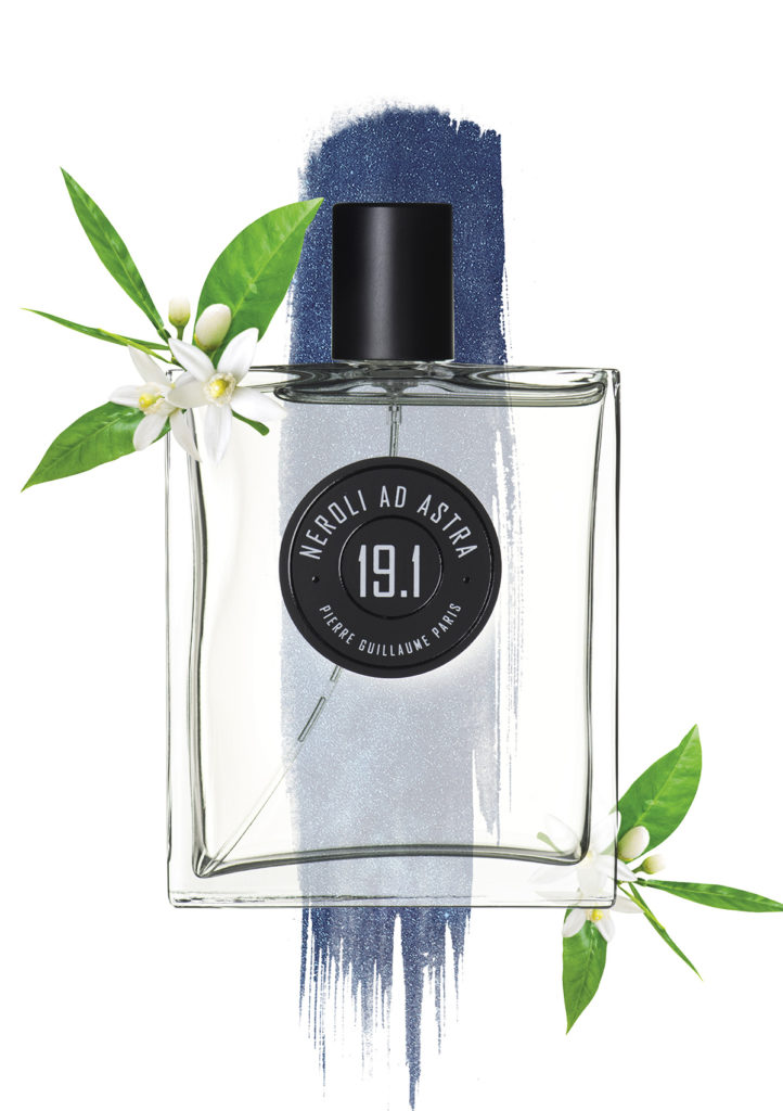 Nouveau Ambre Flavia - This OR That #aromatix #fragrance #thisorthat 