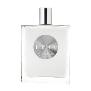 Helioflora, Perfume 100ml, Rhubarb, Buddleia, Red sandalwood