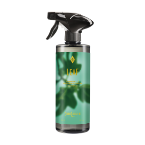 Leaf - Home fragrance - 500 ml. Discover our home fragrance spray, La Gachette Leaf, which fills the air with the scent of patchouli leaves, mint, and fig tree.