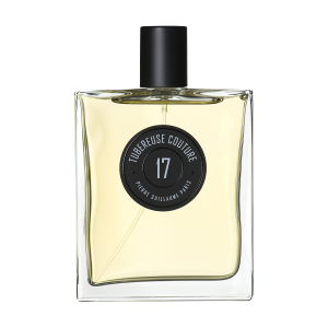 17 Tubéreuse Couture, Parfum Kalamanzi, Tubéreuse et Sucre. Kalamanzi, Tuberose and Sugar Fragrance