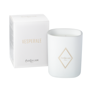 VESPERALE MESSENGER CANDLE - 240 g