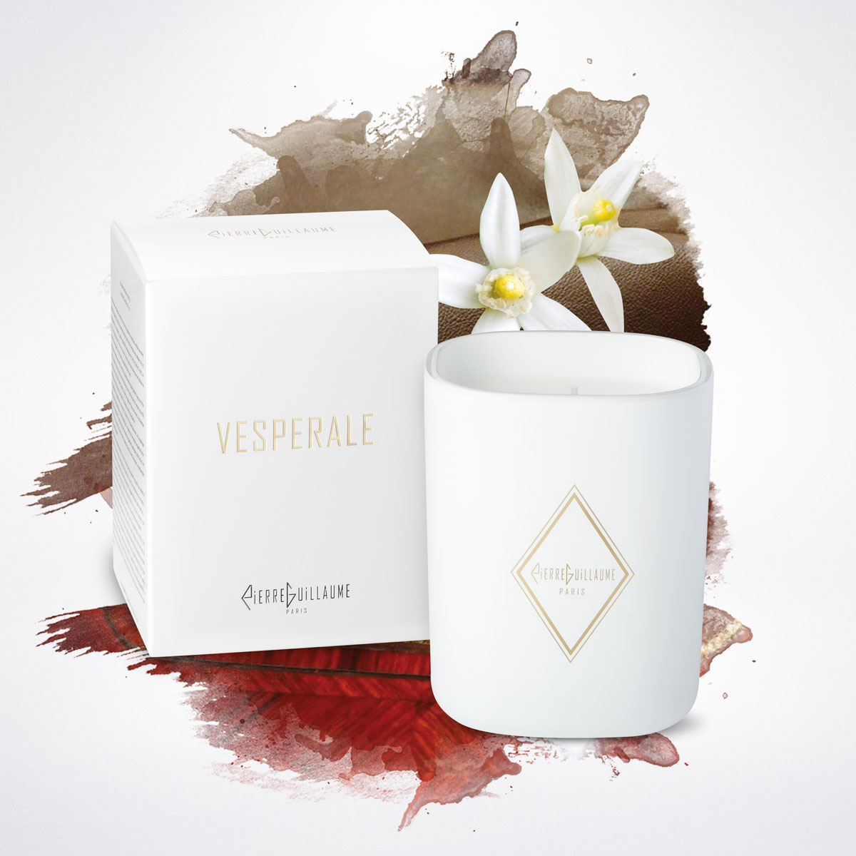 VESPERALE-BOUGIE-BLANCHE