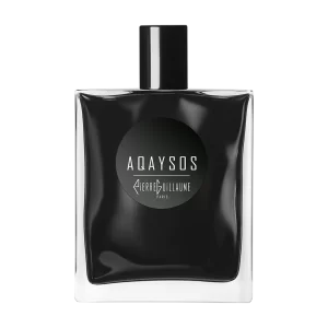 Parfum Baies de Sansho, Fèves de cacao, Bois