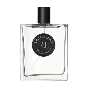 Le BestSeller de Pierre Guillaume Paris, Parfum 4.1, Parfum Musc, Lait de Romarin, Ylang-Ylang