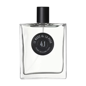 The BestSeller of Pierre Guillaume Paris, Perfume 4.1, Musk, Milk of Rosemary, Ylang-Ylang