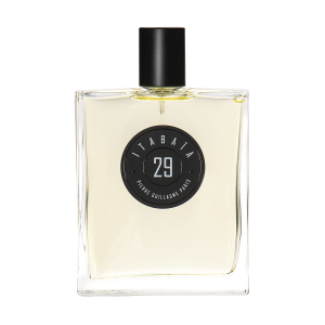 citrus fragrance, citrus heat