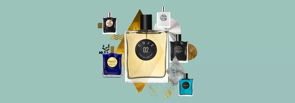 Header-Newsletter-Pierre Guillaume Paris - Contemporary Prefumes