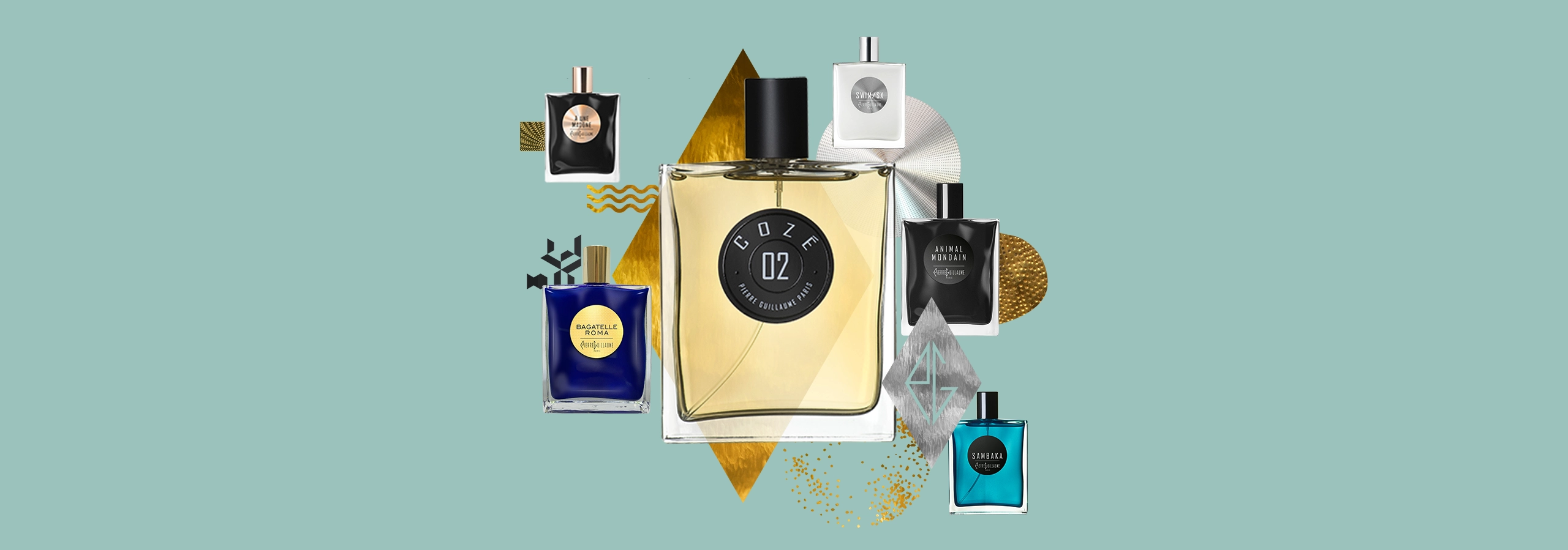 Header-Newsletter-Pierre Guillaume Paris - Parfums Contemporains.