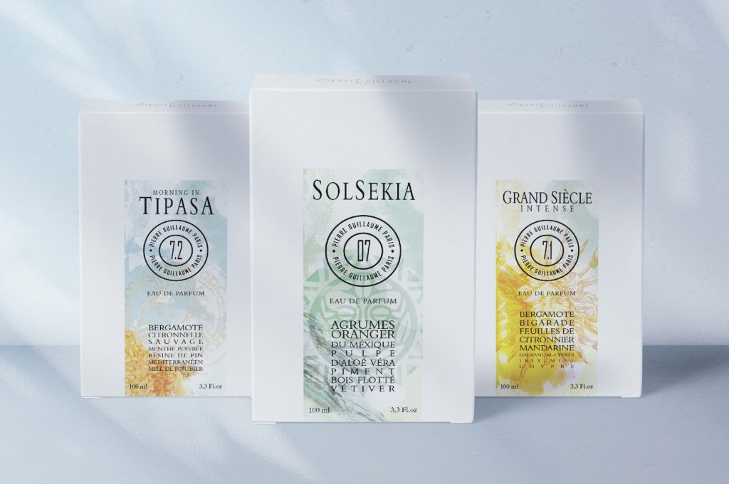 Carton Boxes packaging