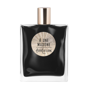 Parfum Vanille Sensuelle, A une madone, bouteille de 100 ml_Collection Confidentiel Parfum Vanille Sensuelle, A une madone, 100 ml bottle_Collection Confidentiel