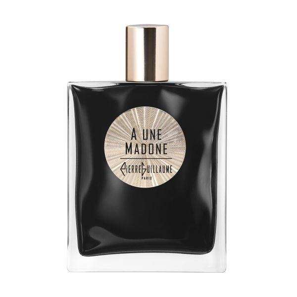 Parfum Vanille Sensuelle, A une madone, bouteille de 100 ml_Collection Confidentiel Parfum Vanille Sensuelle, A une madone, 100 ml bottle_Collection Confidentiel