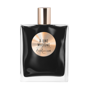 Parfum Vanille Sensuelle, A une madone, bouteille de 100 ml_Collection Confidentiel