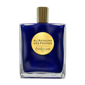 Perfume Pepper Rose, Tonka, Benjoin - Au Royaume des Femmes, bottle 100 ml_Collection Contemplation