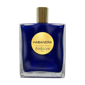 Perfume Habanera, Amber Perfume, Spicy Tobacco Gourmand-100 ml bottle-Collection Contemplation-Pierre-Guillaume-Paris