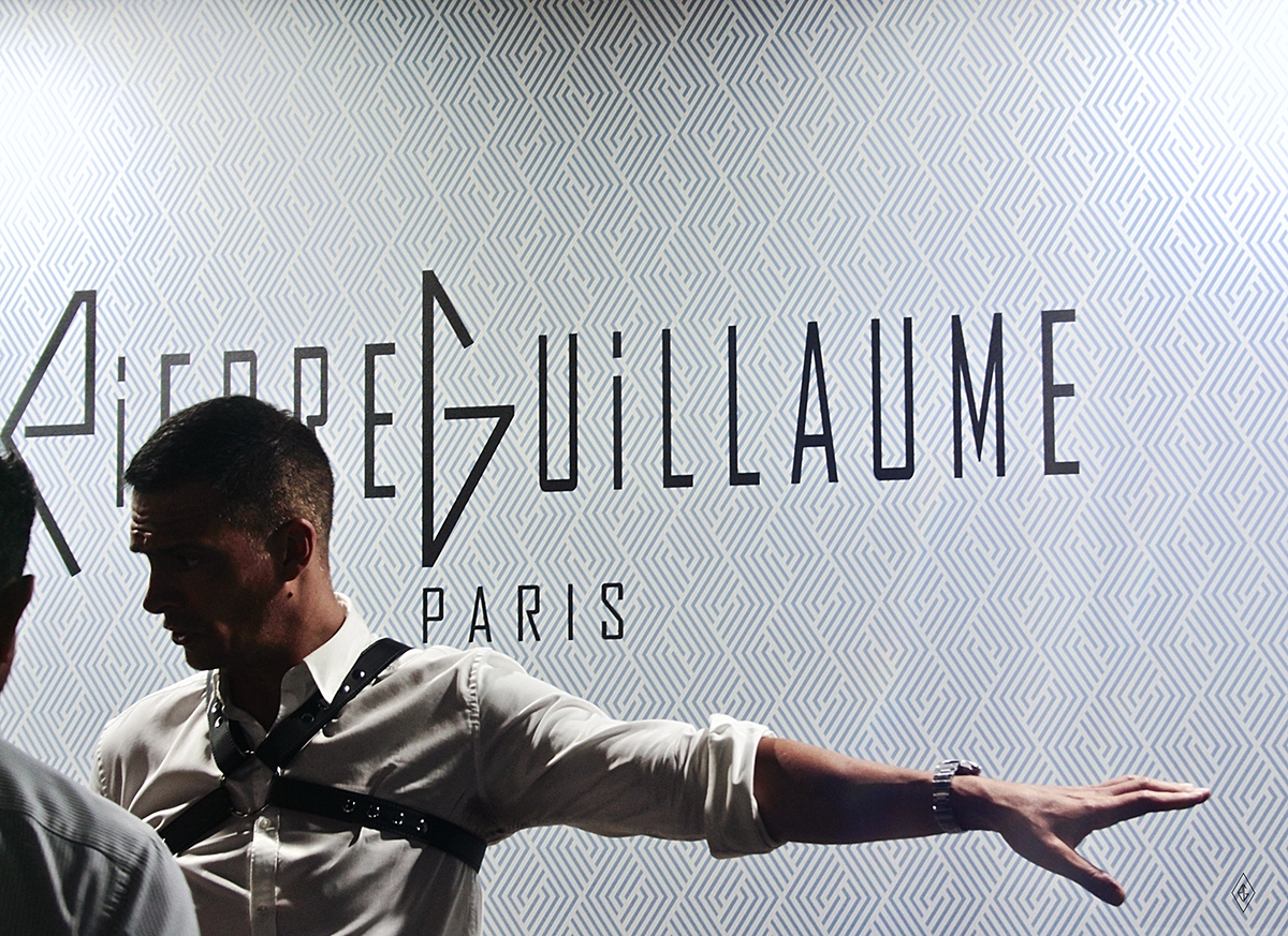 Pierre Guillaume Paris, Parfumerie indépendante