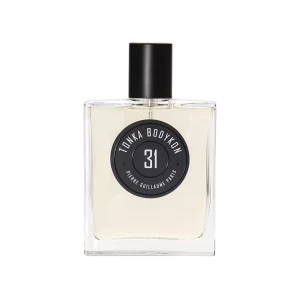 31-Perfume-Tonka-Bodykon-Bottle-50ml-Ambery Rum, Tonka Bean, Apple, Honey, Vanilla, Pistachio, Benzoin