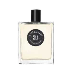 Pierre-Guillaume-Paris-31-1-Parfum-Lair-et-Leros-Bouteille-100ml-Lilas, Fève Tonka, Cacao Blanc