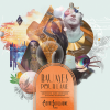 Baumes pour l'âme Thematic Perfumes Box Set- La quintessence du studio - Gourmands fragrances- 15x2ml - 30 ml