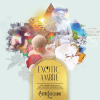 Coffret thématique Exotic'ambre - Des Ambres évoquant des Ailleurs Romanesques - Parfums Ambre - 15x2ml - 30 ml