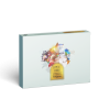 Coffret thématique Exotic'ambre - Des Ambres évoquant des Ailleurs Romanesques - Parfums Ambre - 15x2ml - 30 ml