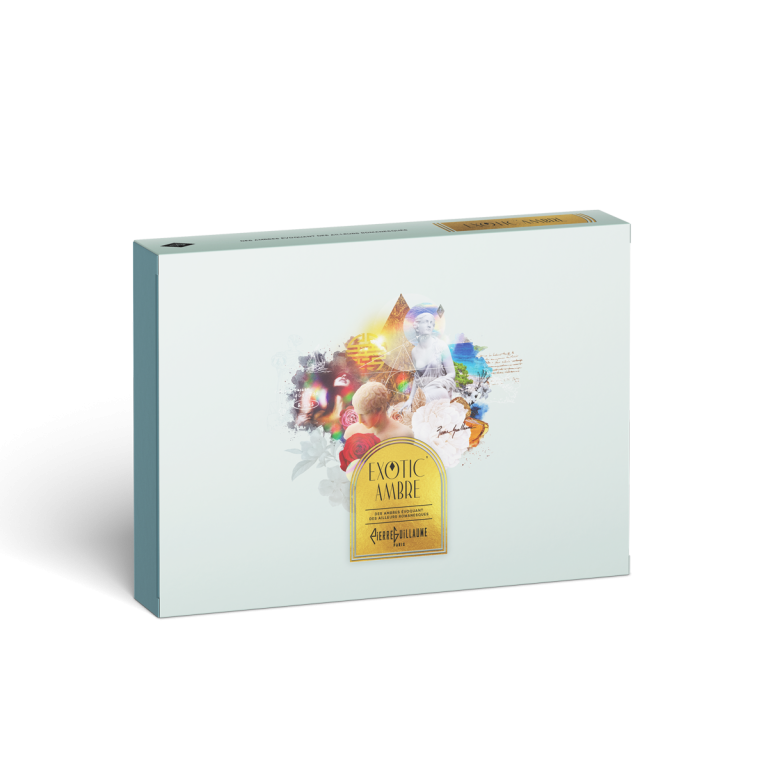 Assortments Archives Pierre Guillaume Paris