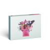 Florilège thematic box - A selection of flowers, academic or eccentric - Flower Perfumes - 15x2ml - 30 ml