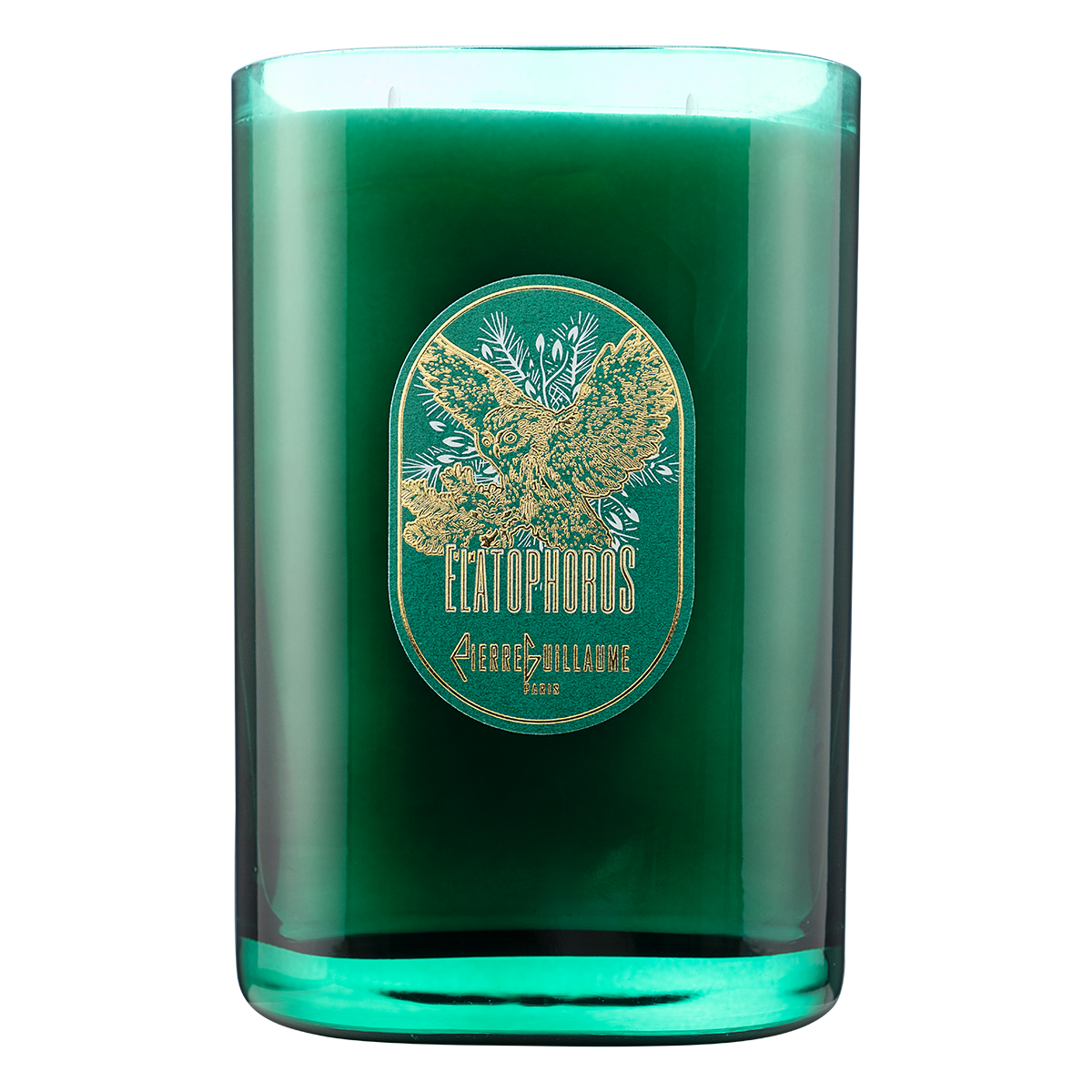 ELATOPHOROS BOUGIE ORNEMENTALE