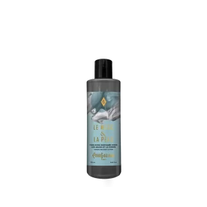 Le Musc & la Peau - Emulsion Parfumée - 250ml - Romarin, Ylang-Ylang, Muscs.