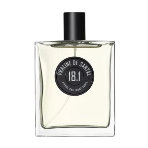Pierre Guillaume Paris-Parfume-Praliné de Santal-18-1-Bottle-100ml-Sandalwood-Hazelnut-Heliotrope-Cedar-Fleur de Sel