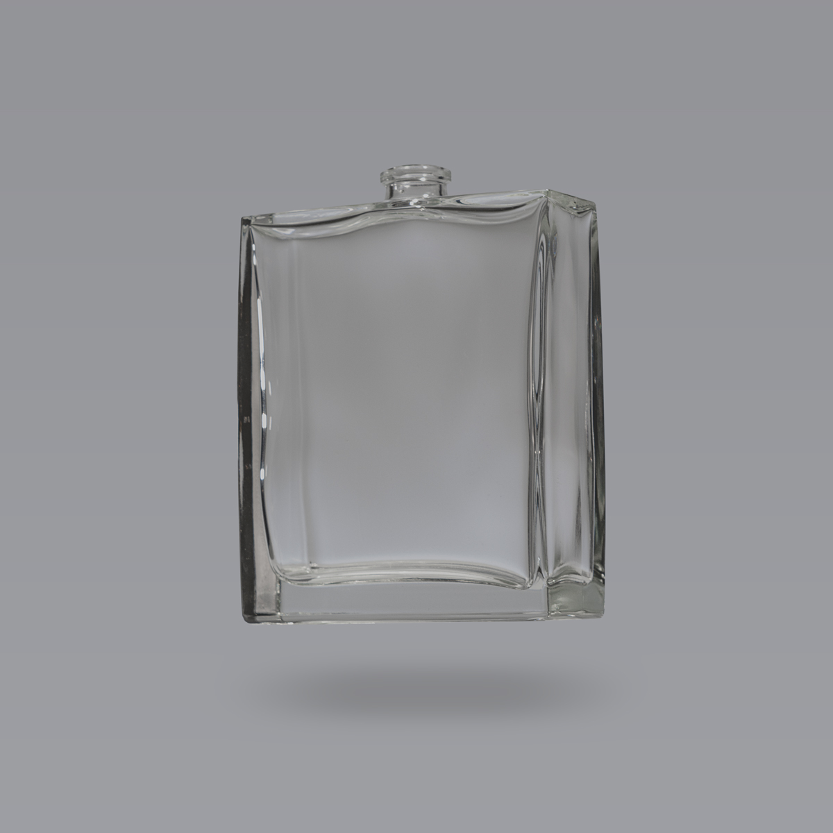 Flacon de Parfum - Emblème 100ml - Face