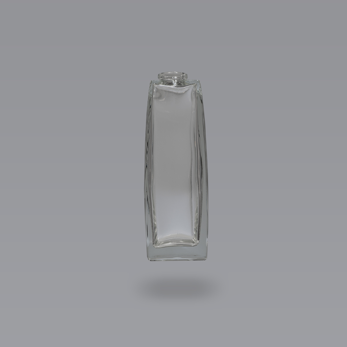 Flacon de Parfum - Emblème - 100ml - Profil