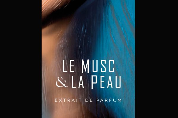 LE MUSC &#038; LA PEAU &#8211; PREMIER EXTRAIT DE PARFUM