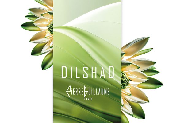 DILSHAD 17.1 &#8211; NOUVEAU PARFUM