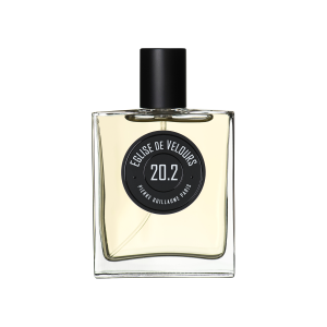 Eglise de Velours 20.2 - Eau de Parfum - 50 ml Oliban-Myrrhe-Hinoki-Velours-de-Muscs Olibanum-Myrrh-Hinoki-Musks Velvet Header