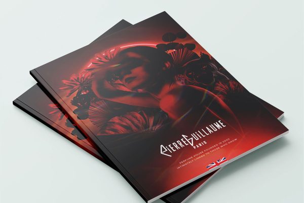 PERFUMES AND PRODUCTS COLLECTION &#8211; 2025-2026 &#8211; CATALOGUE