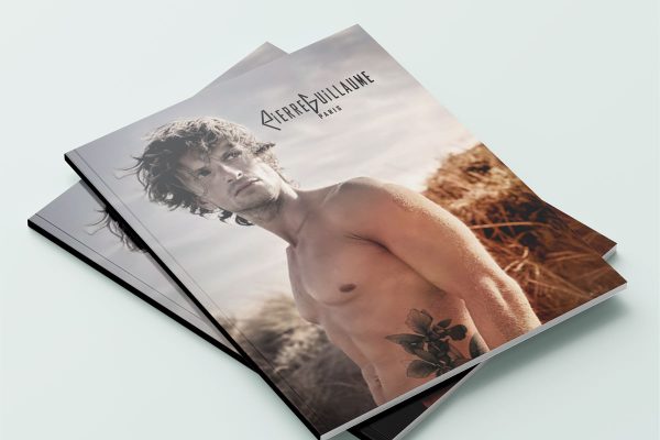 COLLECTION DE PARFUMS ET DE PRODUITS – CATALOGUE – 2026
