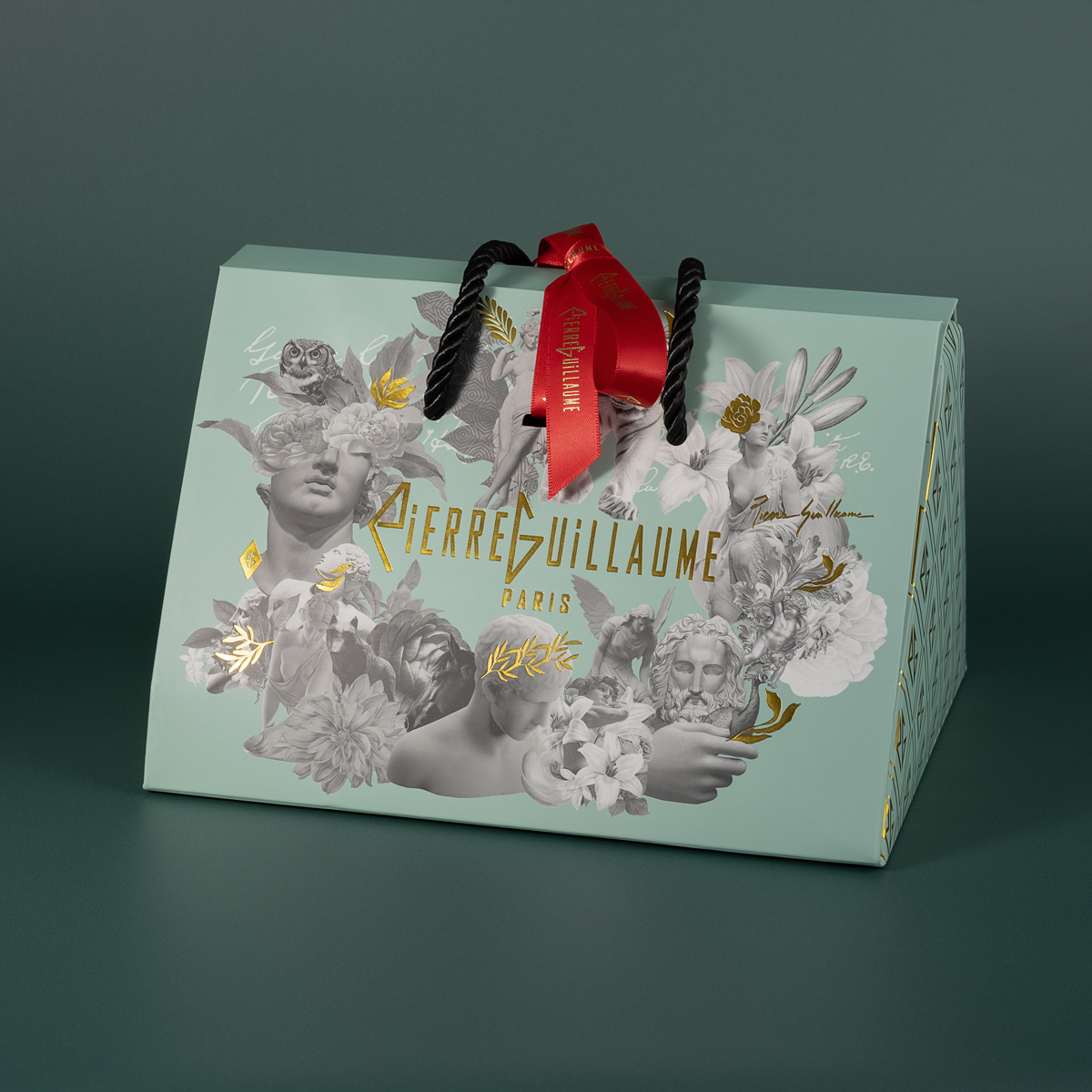 POCHETTE CADEAUX – AQAYSOS - Image 2