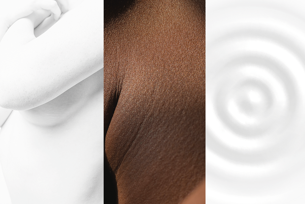 Pochette Cadeaux Duo LE MUSC & LA PEAU, Boisé Ambré - Musqué