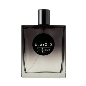 Parfum Baies de Sansho, Fèves de cacao, Bois - 100ml