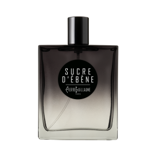 Discover the Perfume-Fragrance Sucre d'Ébène by Pierre Guillaume Paris. A unique fragrance with extracts of brown sugar, witch hazel, and benzoin. 100 ml.