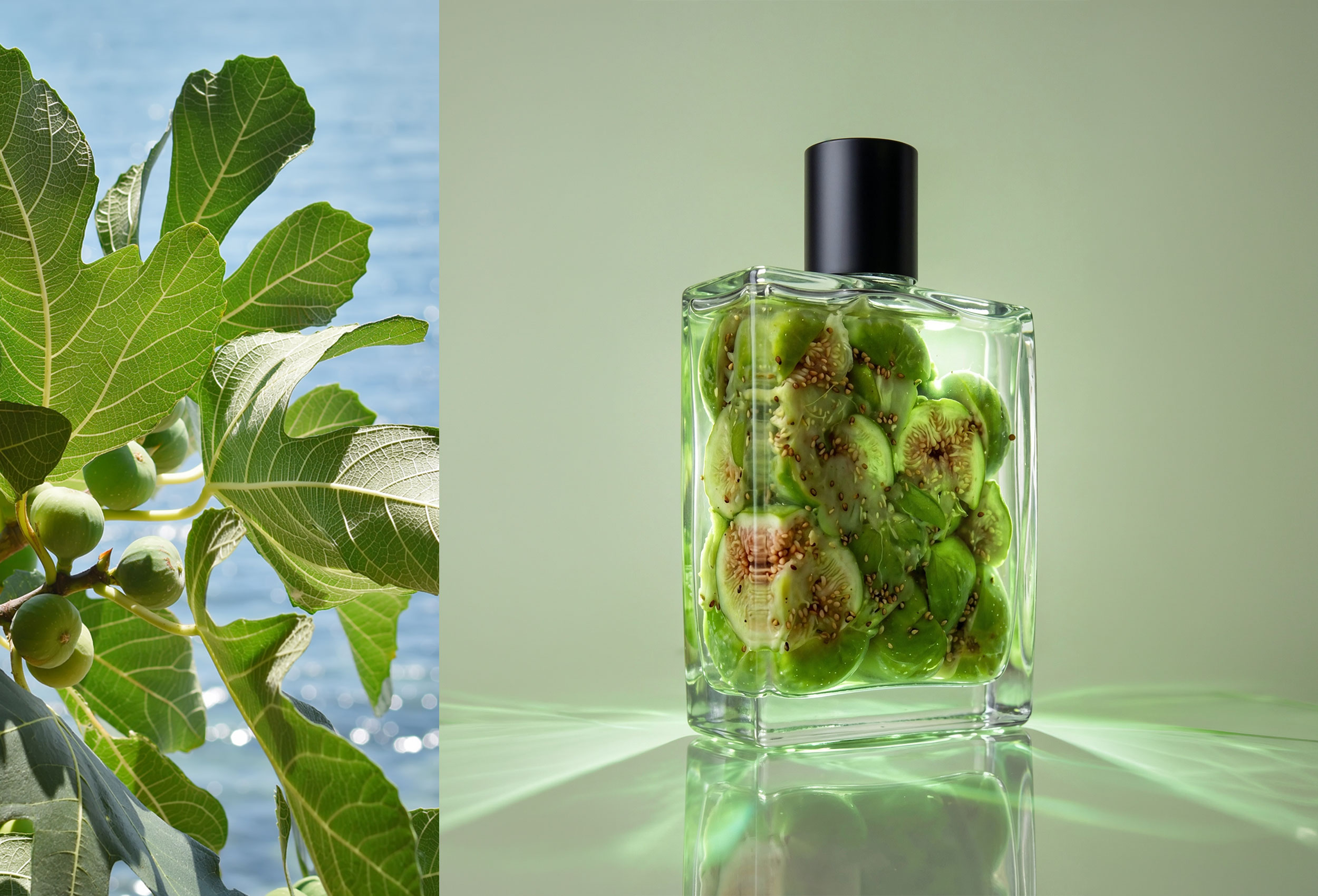 header-figs-2500x1700 Paysage méditerranéen avec figuier, Pierre Guillaume Paris