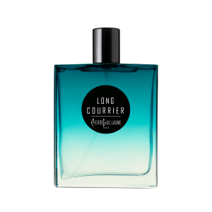 Parfum Long Courrier, Vanille Salée, Pierre Guillaume Paris Découvrez le Parfum Long Courrier par Pierre Guillaume Paris. Un parfum unique aux extraits de Vanille Salée. Bouteille 100ml.