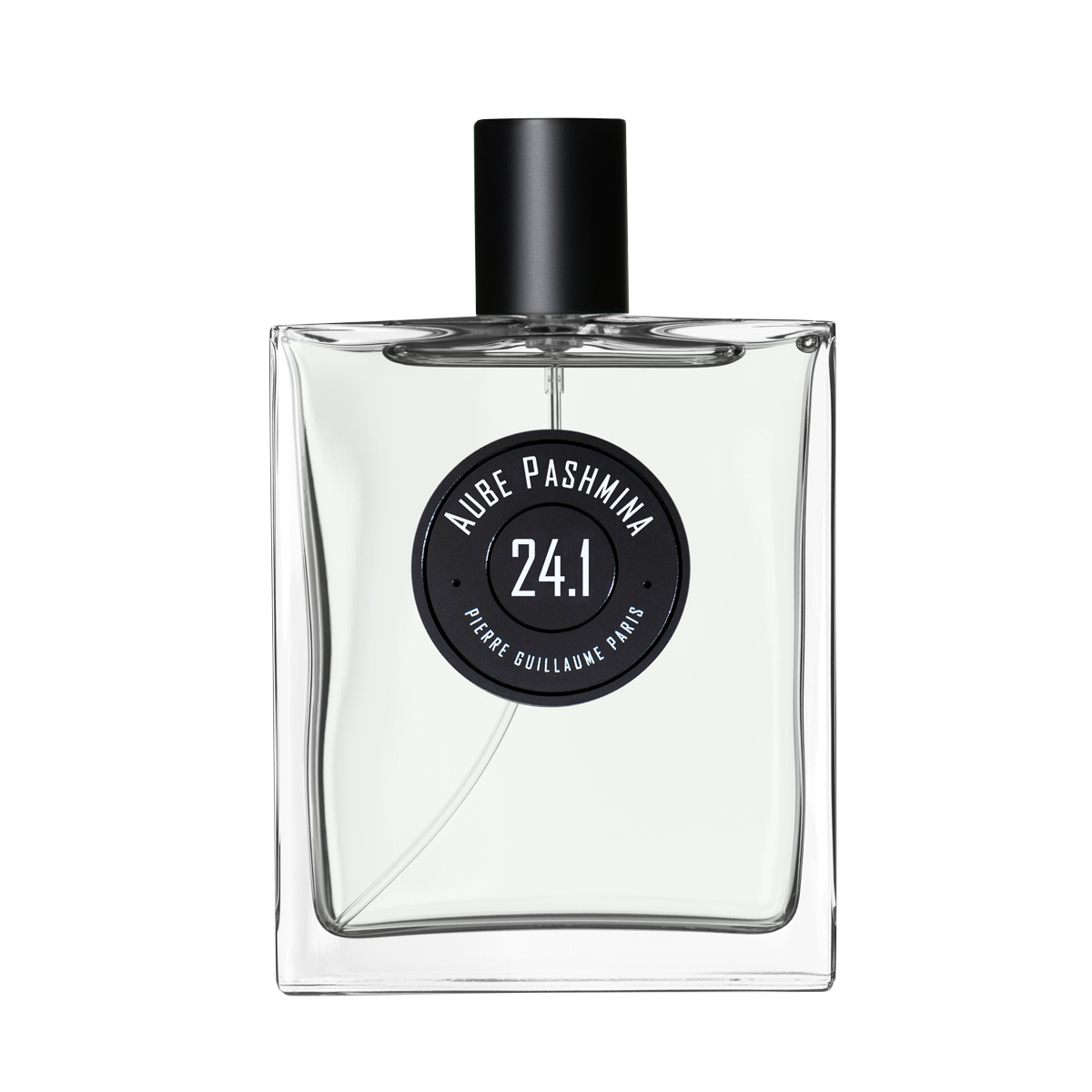 Flacon 100ml Aube Pashmina 24.1 parfum de jardin feuille de tomate Pierre Guillaume Paris