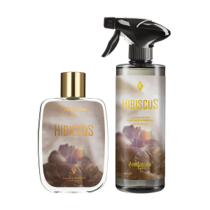 Hibiscus — La Gachette parfum d'intérieur 500 ml — Ambiance plage et hibiscus — Pierre Guillaume Paris