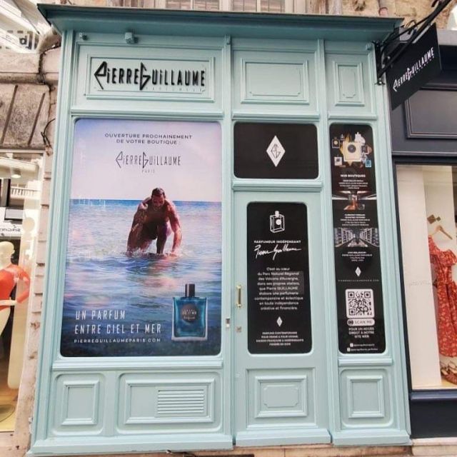 Parfums Pierre Guillaume Paris - Créateur de Parfum Indépendant